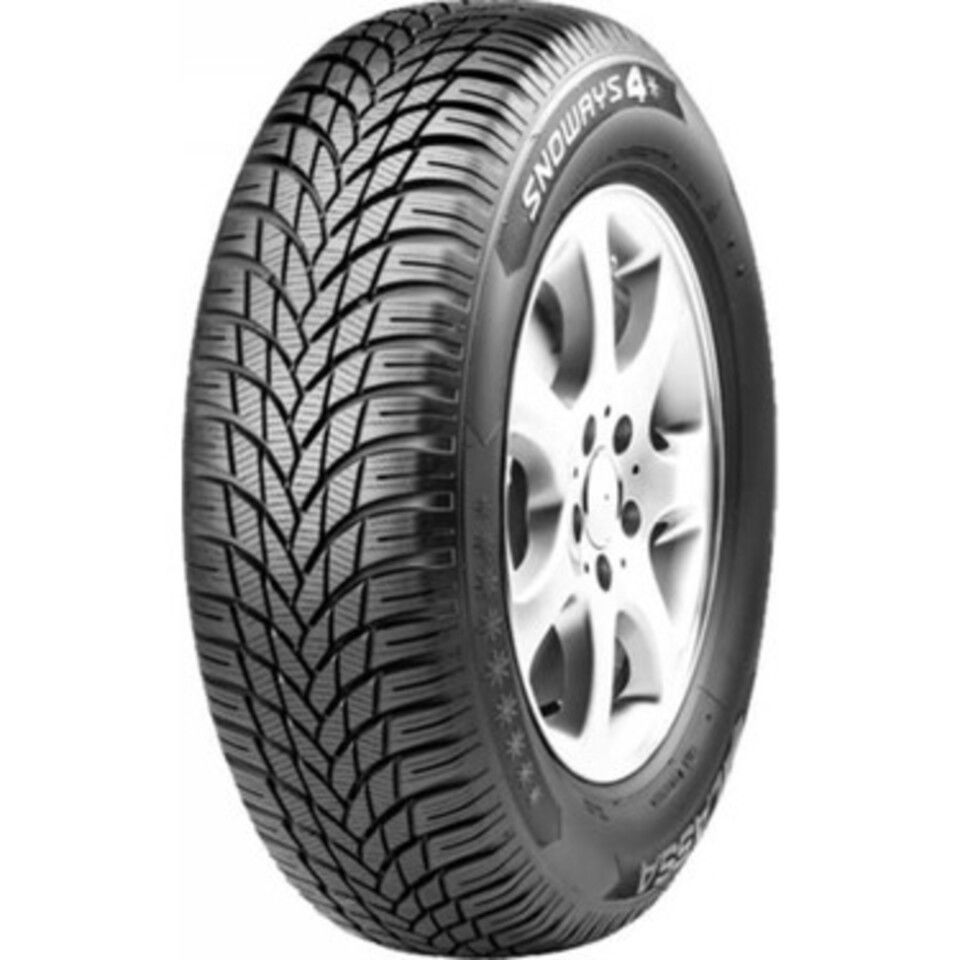 185/65 R14 86T SNOWAYS 4