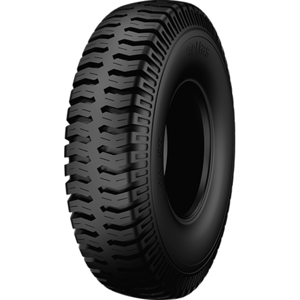 7.50-15 C Tt 114/112L 10Pr Pa-20 Çapraz Katlı Petlas