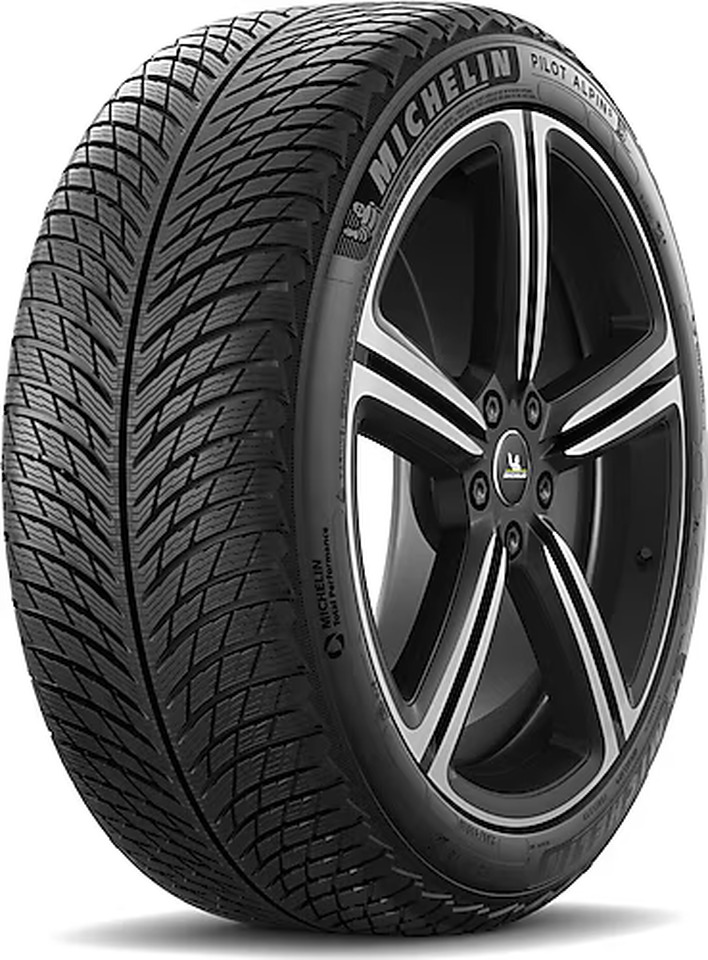 245/40 R21 100V XL PİLOT ALPİN 5  