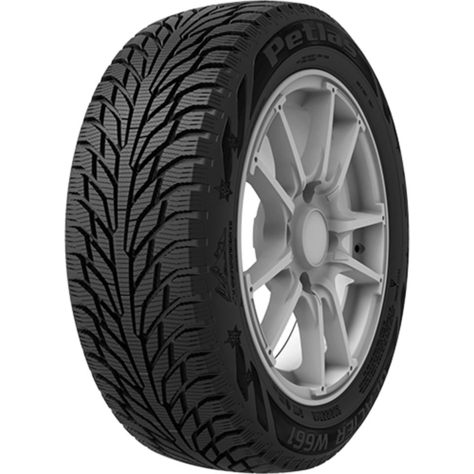 215/55 R17 Tl 98W Reinf.Multi Action Pt565 
