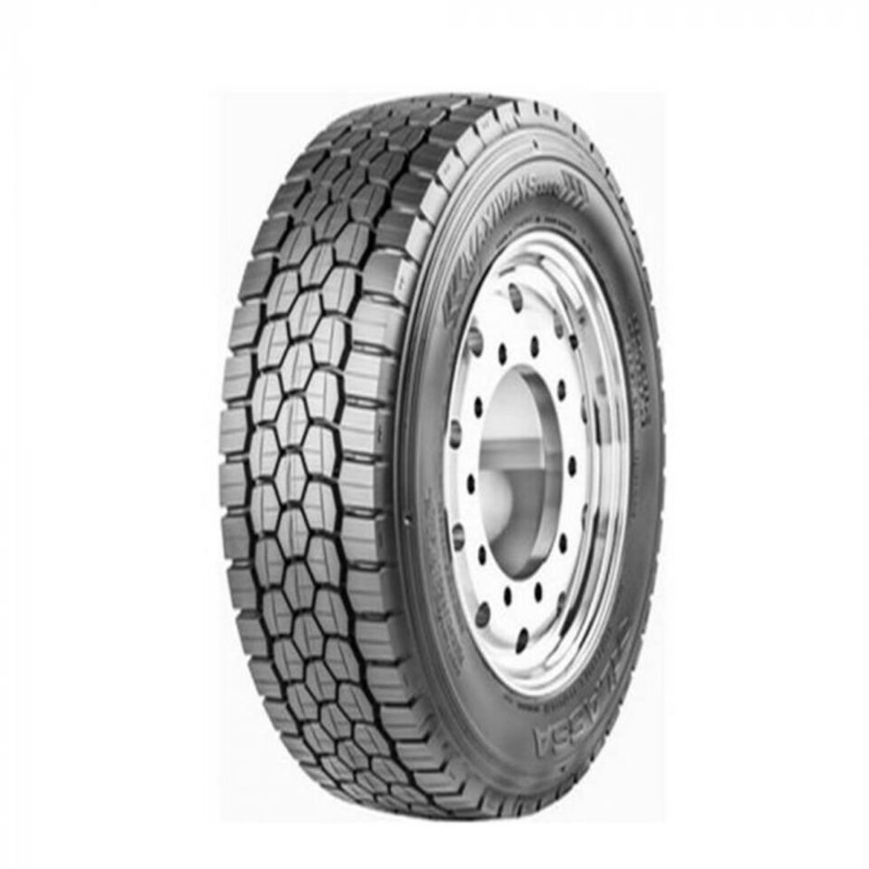 215/75 R17.5 126/124 110D M+S Maxiways Çeker Lassa
