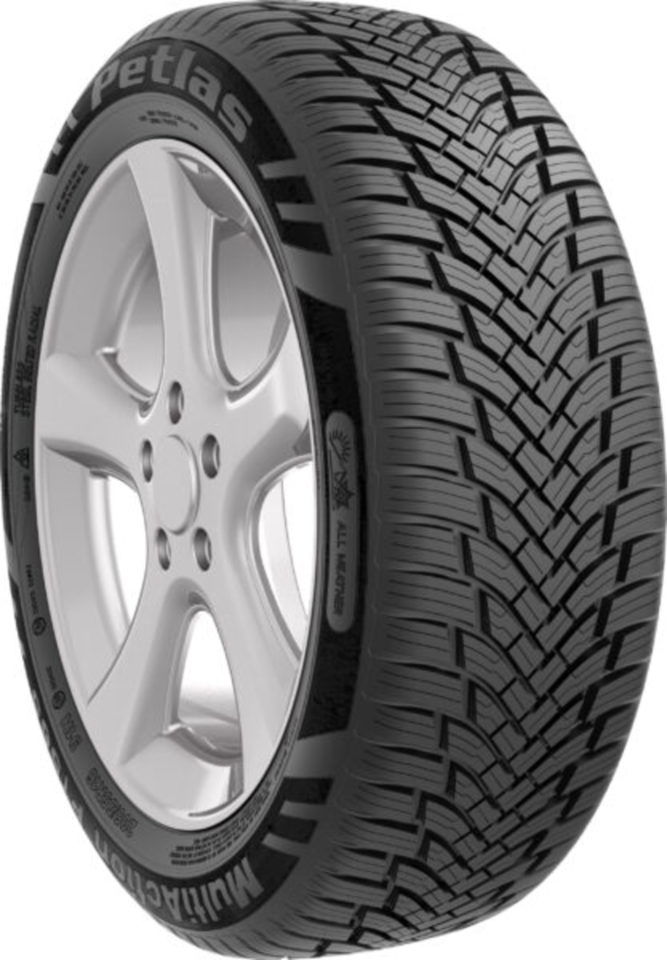 225/40 R18 Tl 92W Reinf. M+S, Sf Multi Action Pt565 