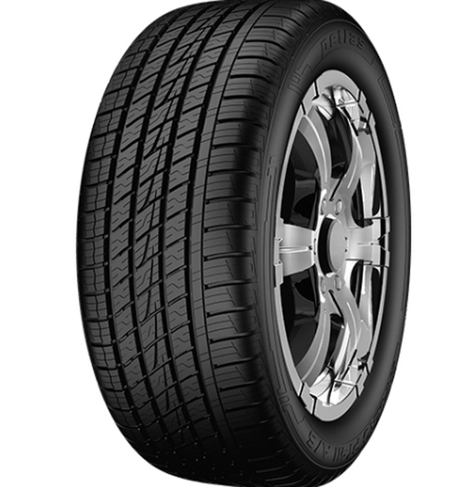 215/70 R15 Tl 98H M+S Explero A/S Pt411 Petlas
