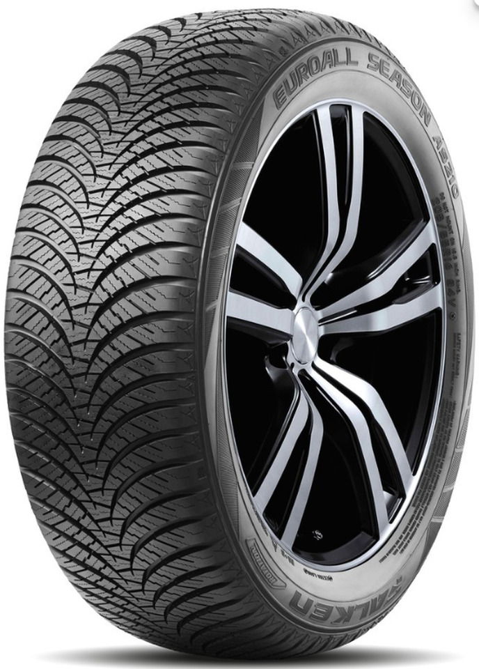 195/55 R15 TL 85H EUROALL SEASON AS210 FALKEN