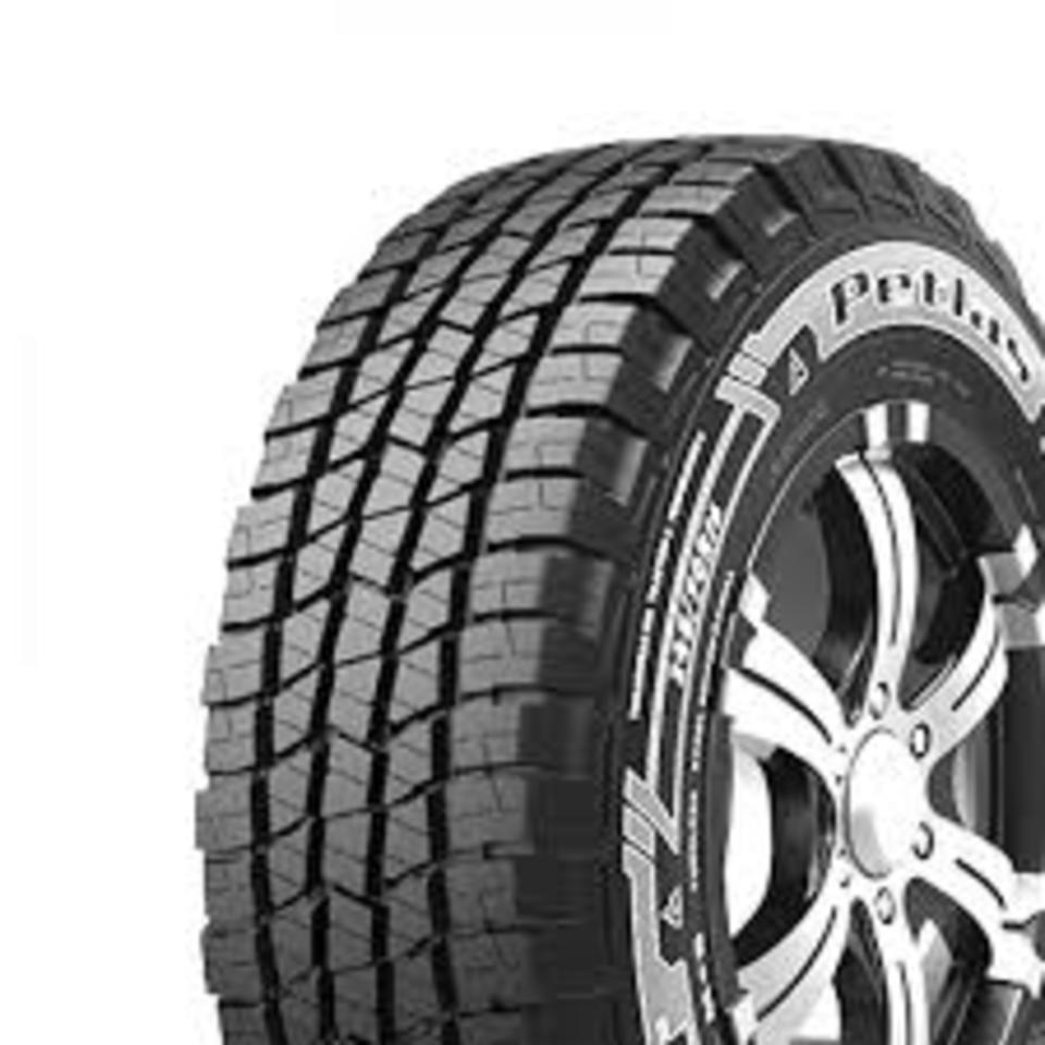 255/60 R18 TL 112H Reinf. Explero A/T PT421
