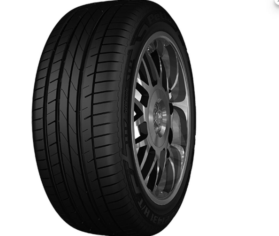 235/55 R17 Tl 103V Reinf. Explero H/T Pt431