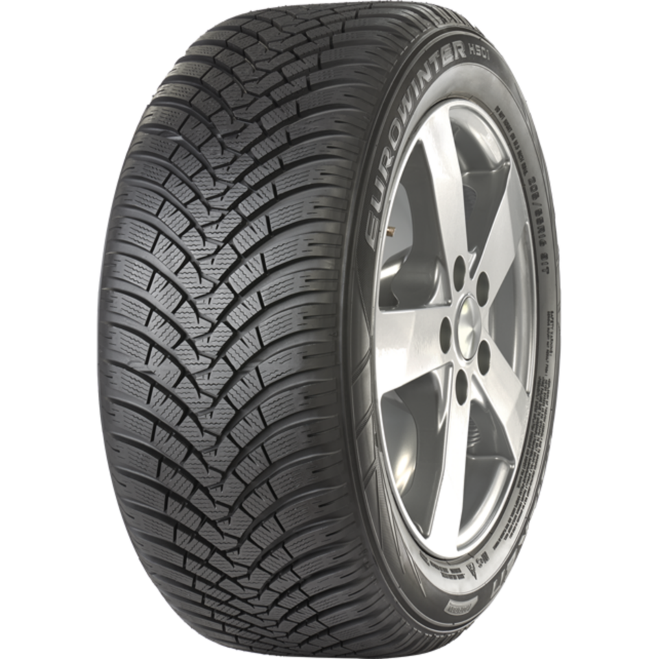 225/65 R17 TL 106V XL EUROWINTER HS02 PRO FALKEN