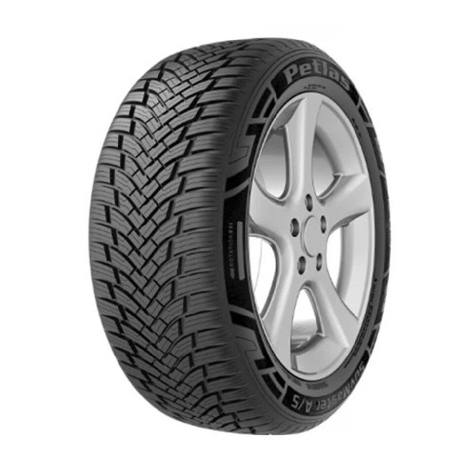235/55 R18 TL 104V Reinf. Suvmaster A/S Petlas