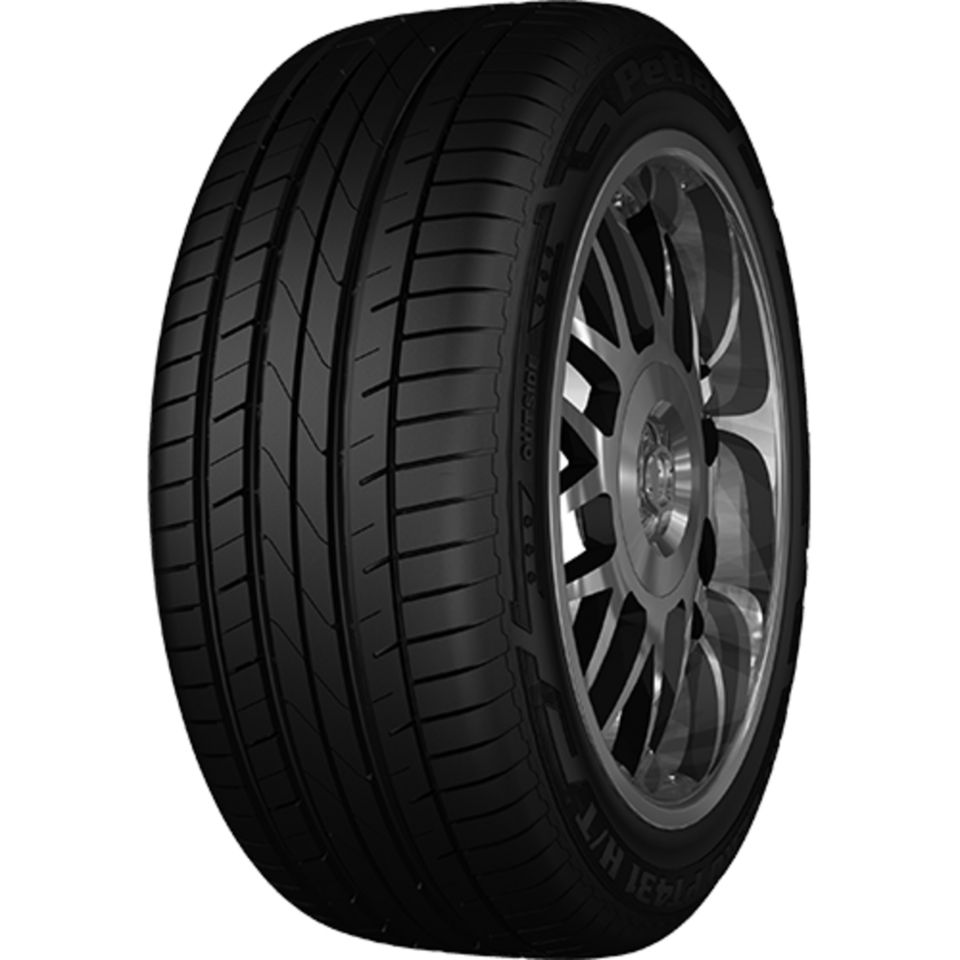 235/50 R19 Tl 103W Reinf. Explero H/T Pt431 