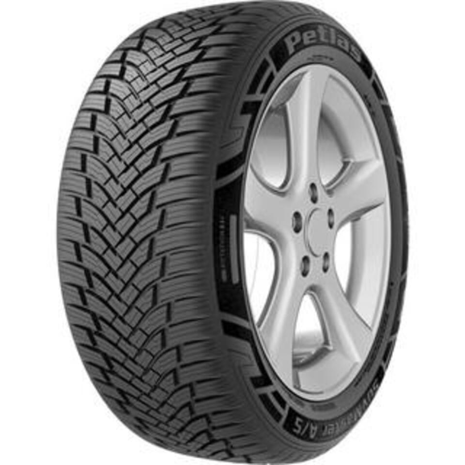 245/45 Zr19 Tl 102W REINF. SUVMASTER A/S PETLAS