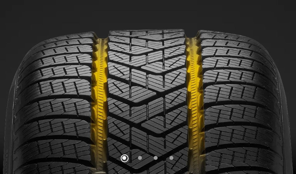 285/45 R22 114V XL S-WNT (LR) PIRELLI