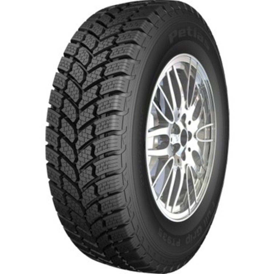205/65 R16 C 107/105T 8Pr M+S Fullgrip Pt935 