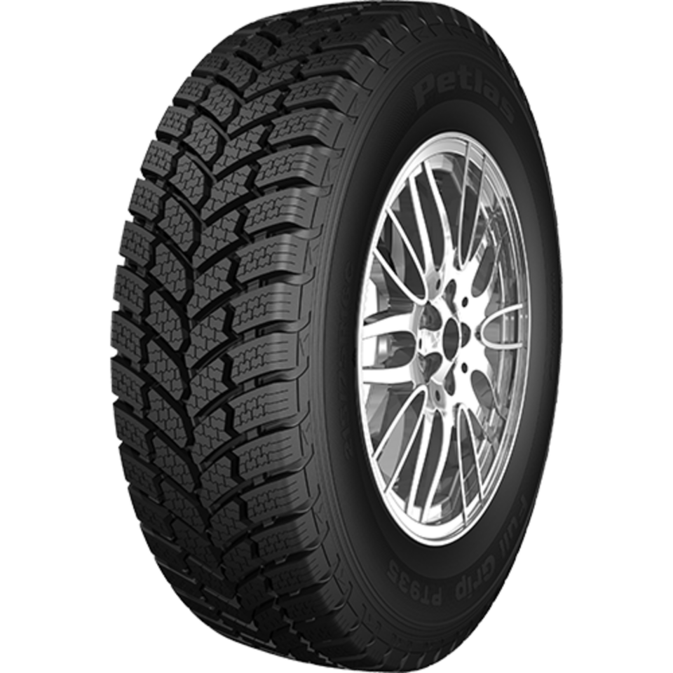 235/65 R16 C TL  121/119R 12PR FULLGRIP PT935