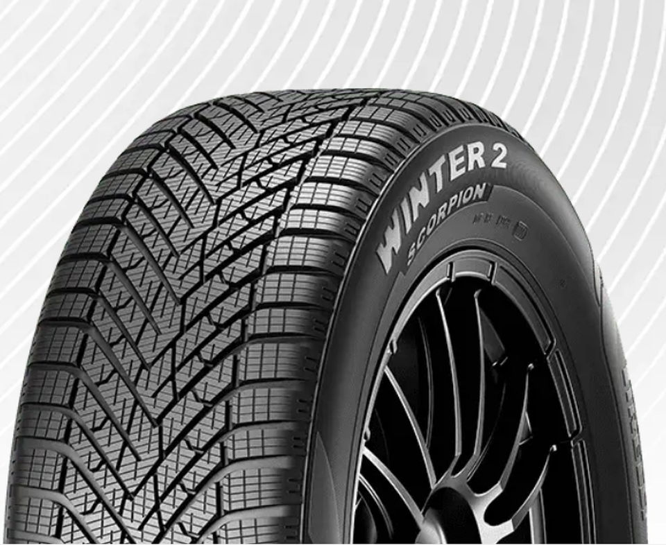 285/40 R23 111V XL S-WNT2
