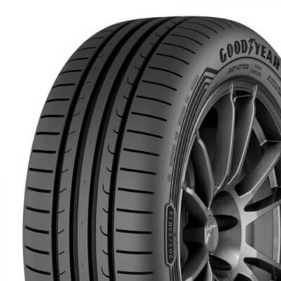 195/65 R15 91V Eagle Sport 2 Goodyear
