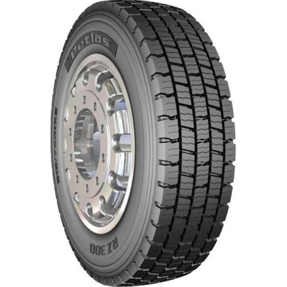 245/70 R19.5 Tl 136/134M M+S, Sf Rz-300 Çeker Tip Petlas