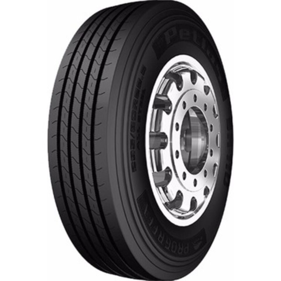 315/80 R22.5 Tl 154/150M Sh-110 Düz Tip 