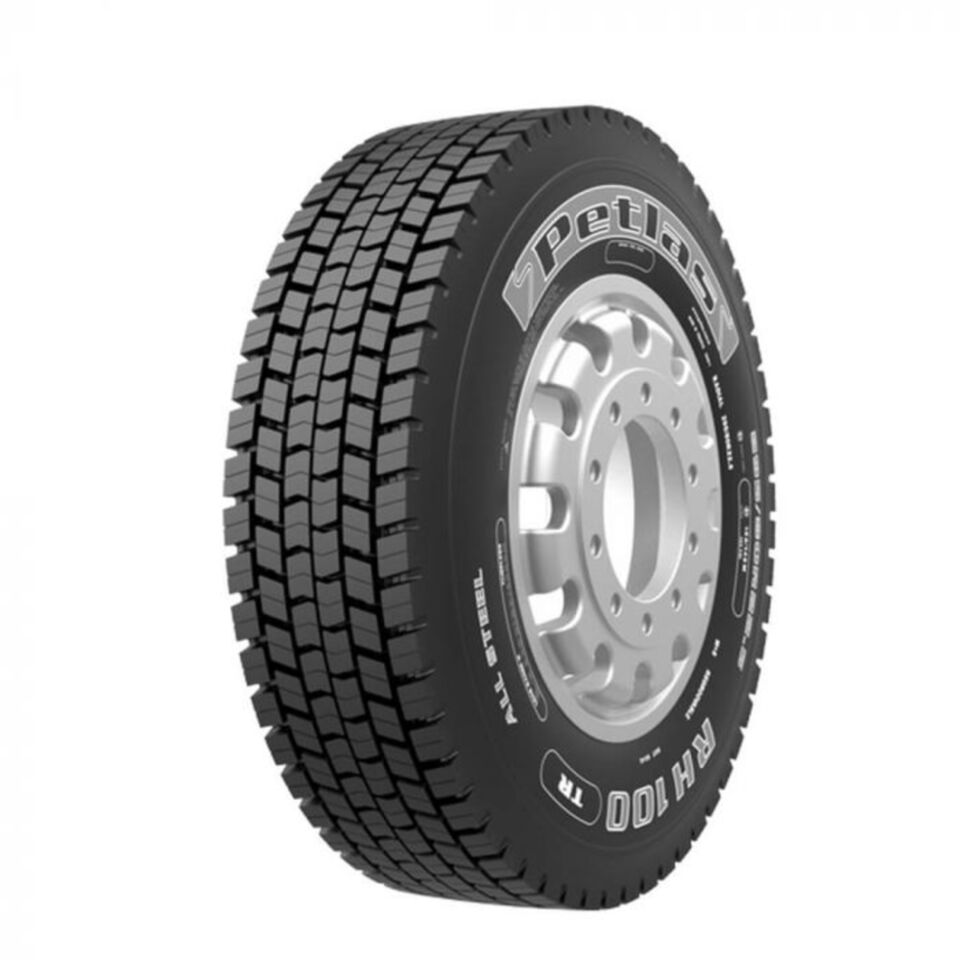 295/60 R22.5 150/147L Rh100 Çeker 