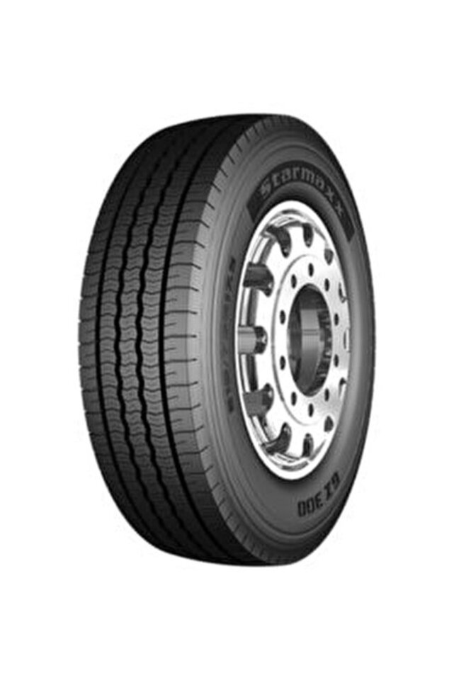 8.5 R17.5 TL 121/120L GZ300 STARMAXX DÜZ