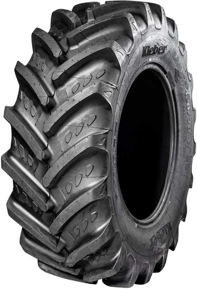 260/70R16 112A8/109B TL Kleber Fitker