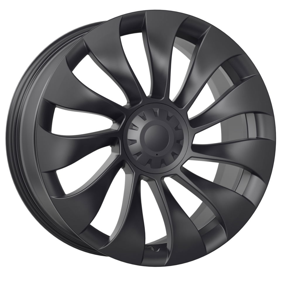 9.0*20" 5*114 ET40 64.1 SOULD GUN METAL