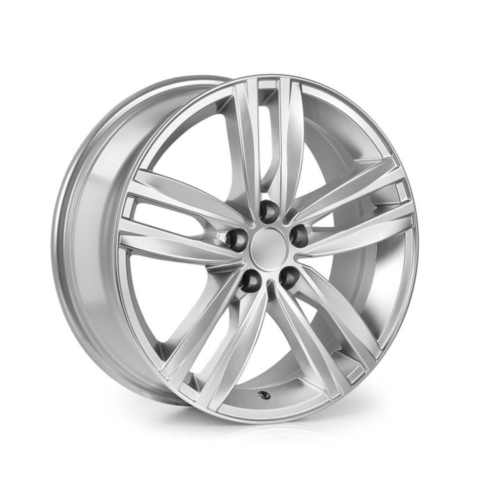 6.5*16" 5*112 ET35 57.1 SILVER