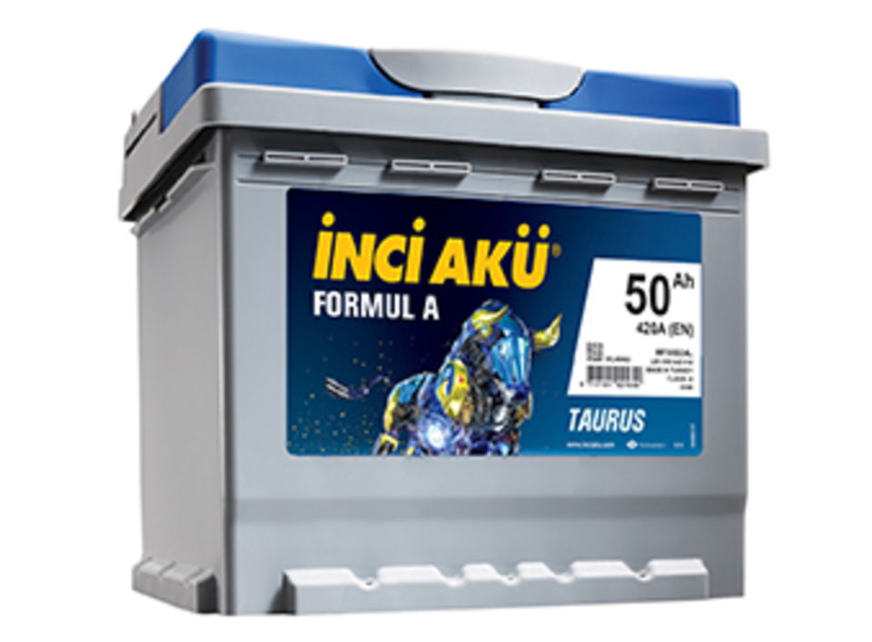 12 V 50 AH 420 EN FORMÜLA TAU 