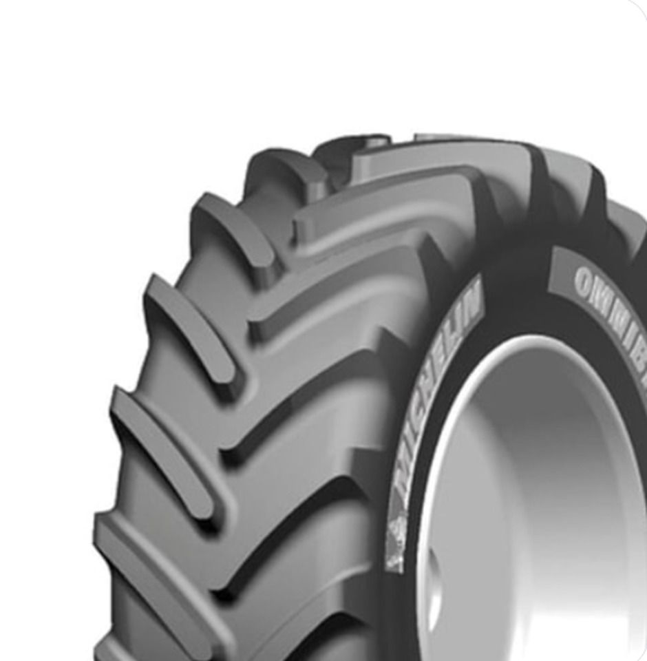 360/70 R24 OMNIBIB