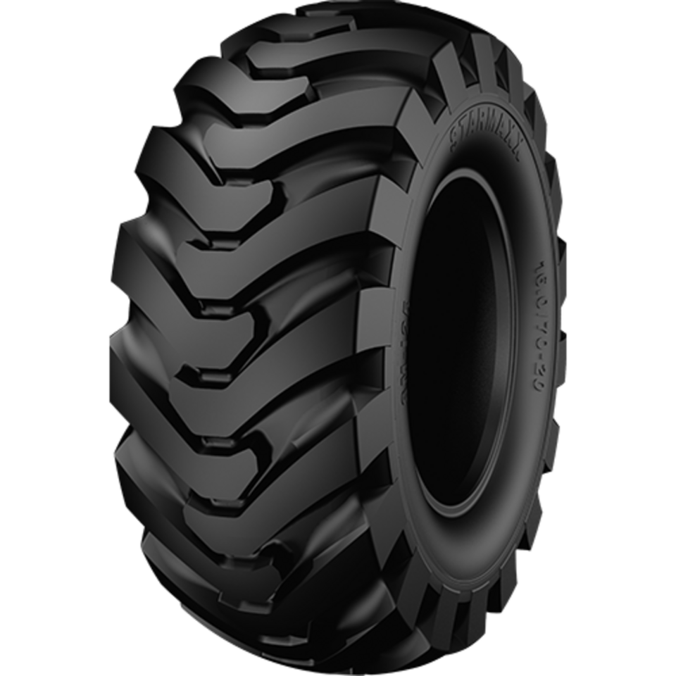 340/80-18 Tl 12Pr L2 Sm125 Starmaxx