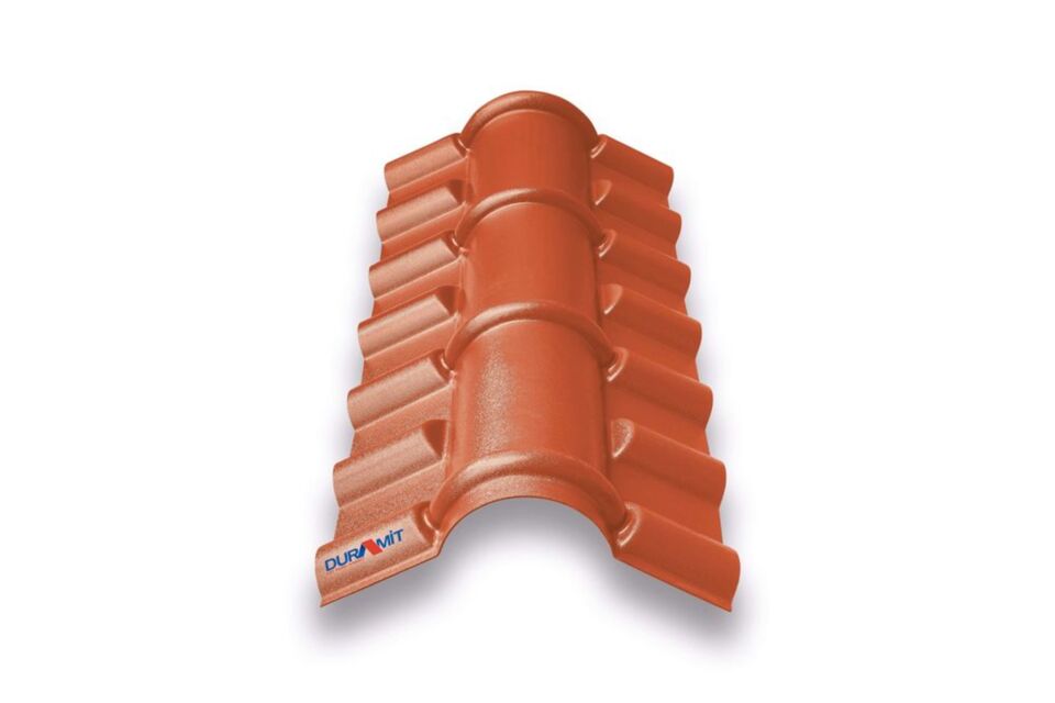 Ondumit Üst Mahya Kızıl