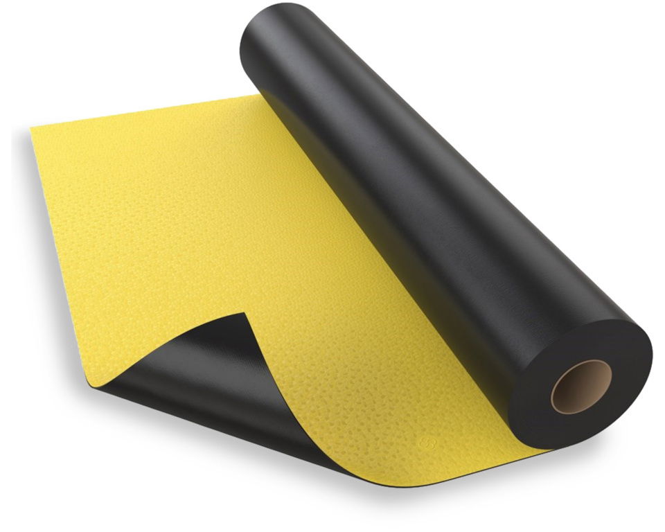 Btm Sinyal Tabakalı Pvc Membran 1,5 mm 2.2x20 (44m2)
