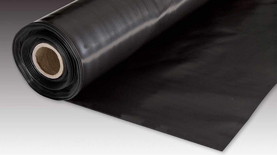 Btm Green Kök Tutucu Folyo 2x100 mt 