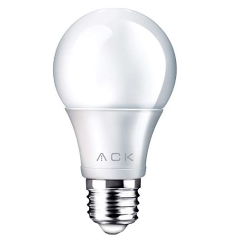Led Ampul 12w 6500k 1170lm E27 (100ad)