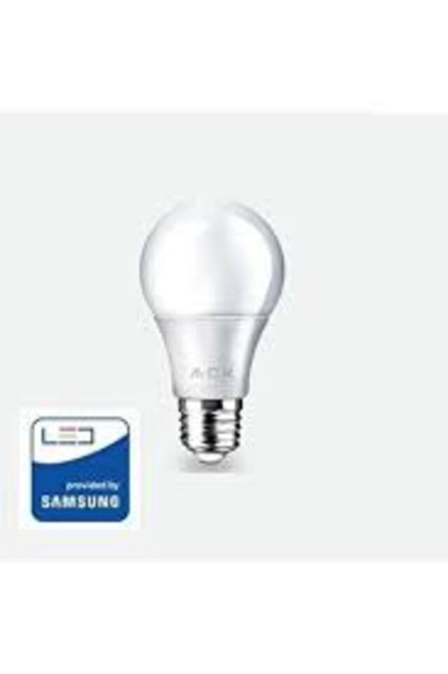 Ack Led Ampul 15w 6500k 1450lm E27 (100ad)