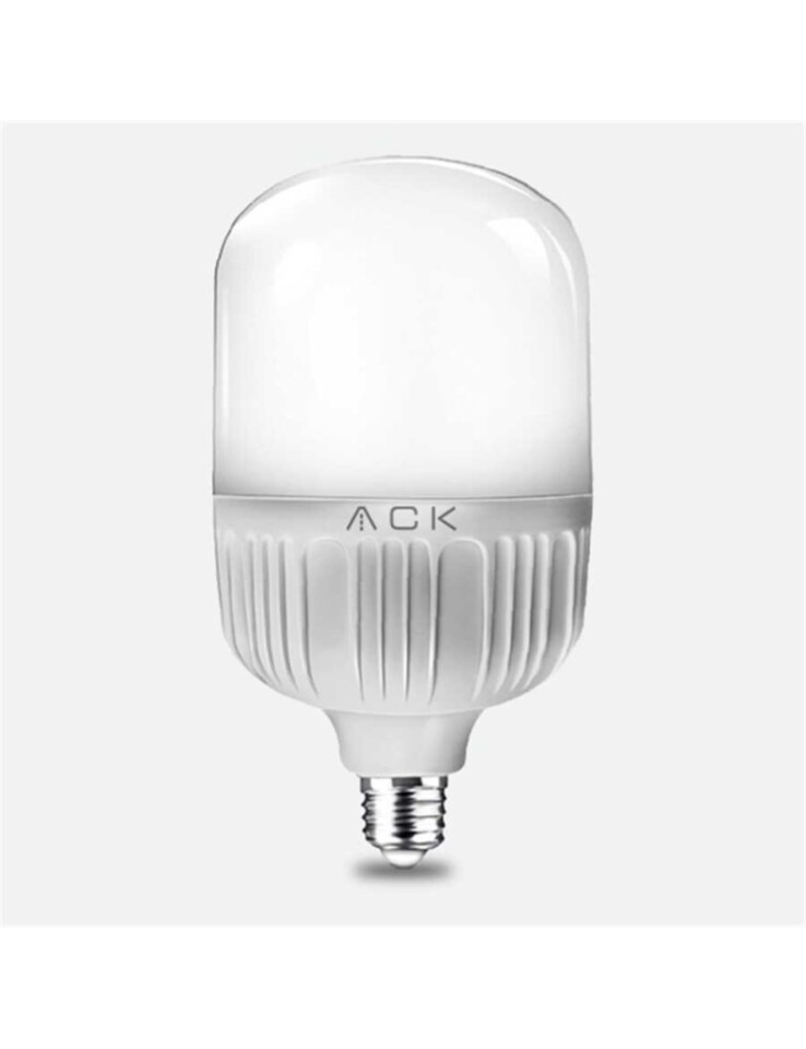 Ack Led Torch Ampul 30w 6500k 2700lm E27 (30ad)
