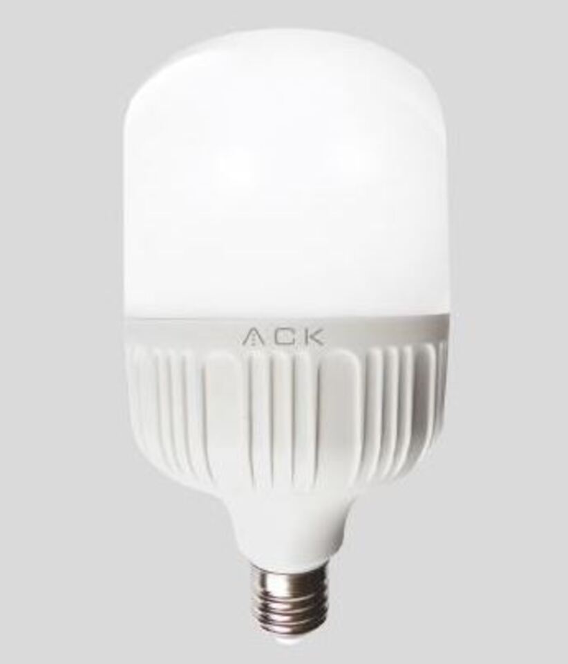 Led Torch Ampul 40w 6500k 3600lm E27 (30ad)