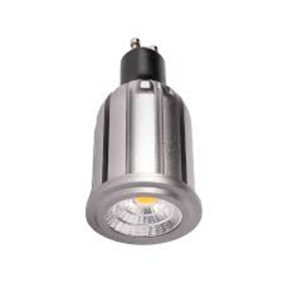 Led Çanak Ampul 12w 4000k Gu10 960lm (Reflektörlü)(50ad)