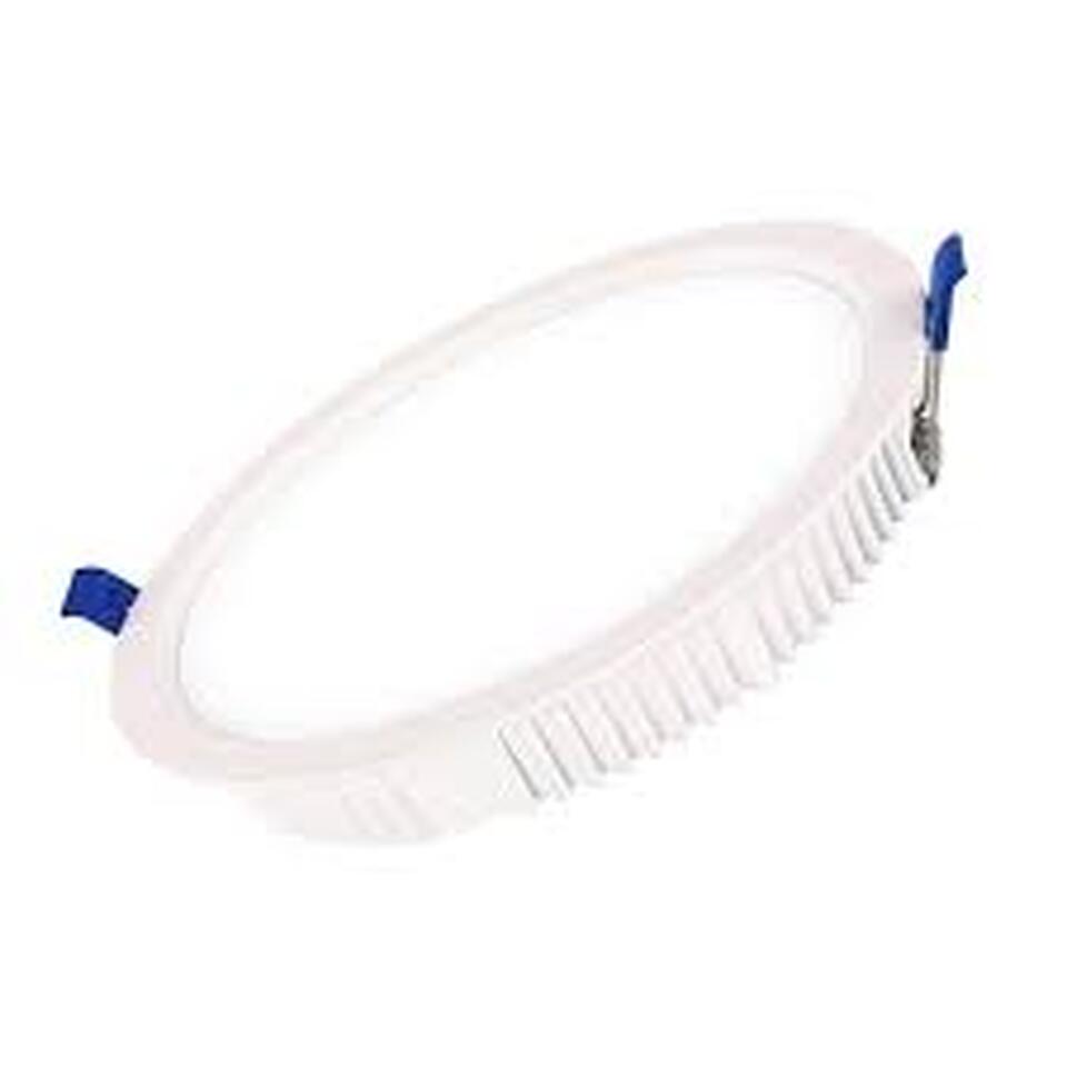 Led Spot 7w 6500k 770lm 75mm Ip20 120mmX35mm Backlight (60ad)