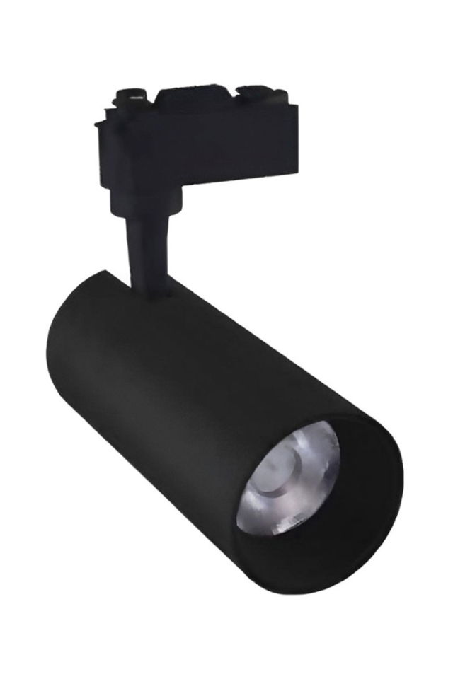 Ray Spot 30w 3000k 2100lm Siyah Kasa (40ad)