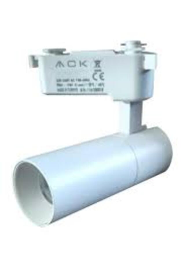 Ack Ray Spot 30w 6500k 2100lm Beyaz  Kasa (40ad)
