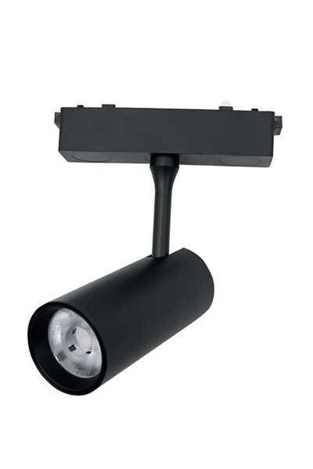 Ack Magnet Led Monofaze Ray Spot Tekli 3w 3000k-4000k-6500k CCT 150lm 80mmx42mm (40ad)