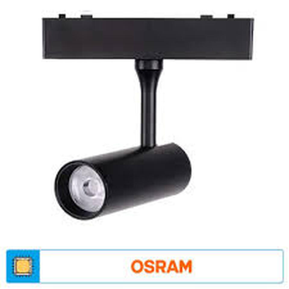 Magnet Led Monofaze Ray Spot 6w 4000k 540lm 1000mmx42mm ( Slim  Seri )(20ad)