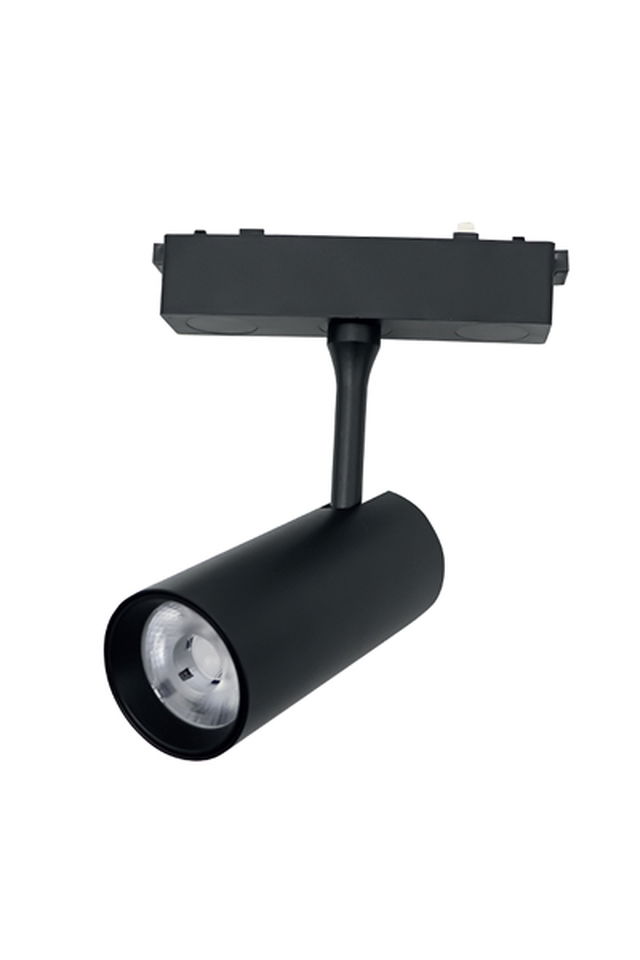 Ack Magnet Led Monofaze Ray Spot Tekli 6w 3000k-4000k-6500k CCT 270lm 80mmx42mm (20ad)