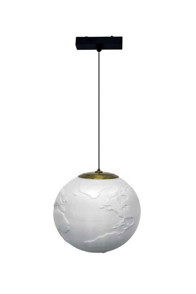 Ack Magnet Led Monofaze Ray Spot 6w 4000k 420lm 150mmx905mm Sarkıt (8ad)