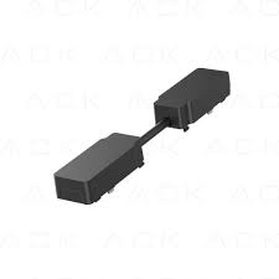 Magnet Led Monofaze Ray Ara Bağlantı Konnektörü (Uzun)