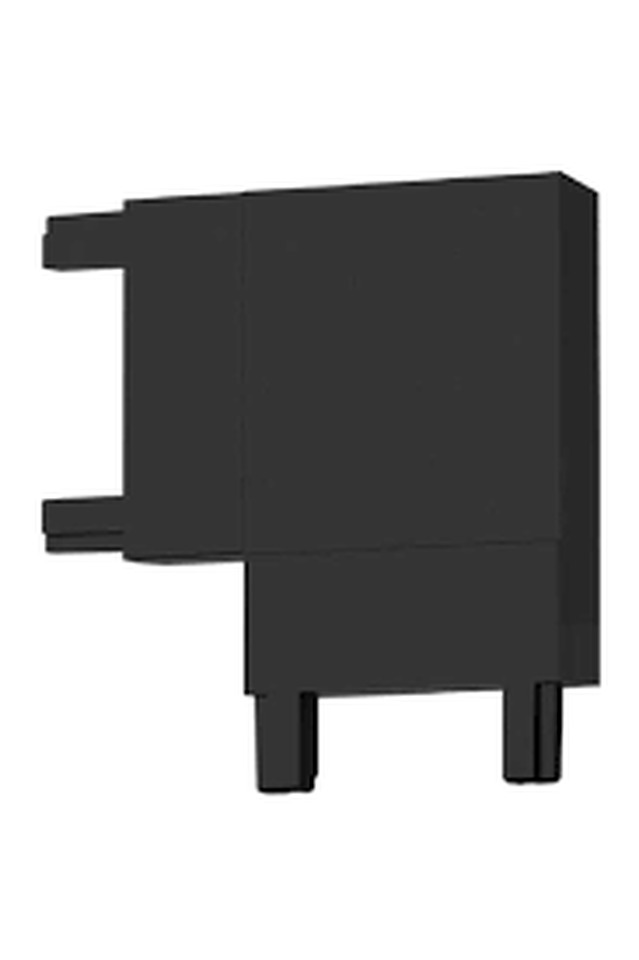 Magnet Ray Spot Le Dönüş Aparatı Sıva Üstü 90'' ( Slim Tip ) (...ad)