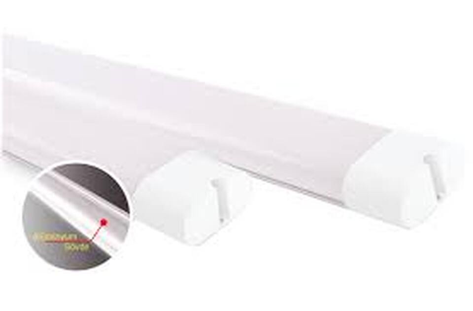 Ack Led Bant Armatür 18w 6500k 1620lm 605mm Venüs-Uranüs (20ad)