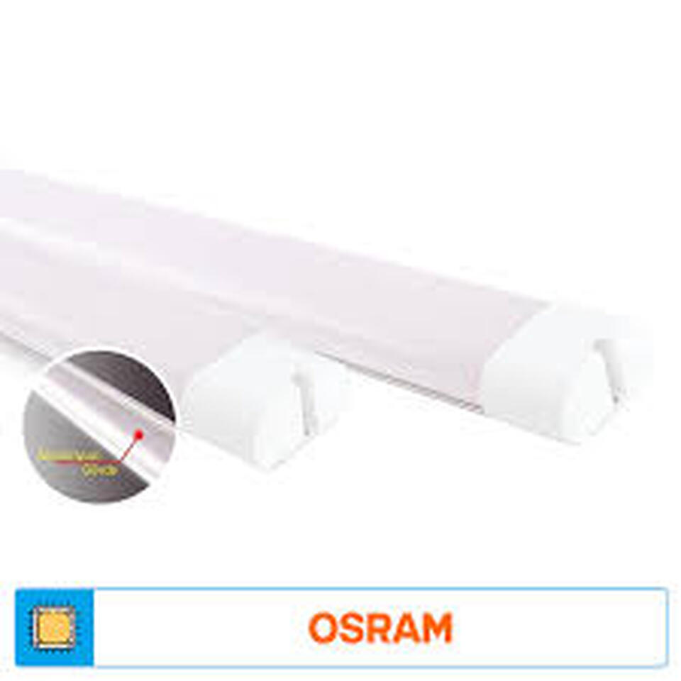 Ack Led Bant Armatür 36w 4000k 3240lm 120cm Venüs-Uranüs (20ad)