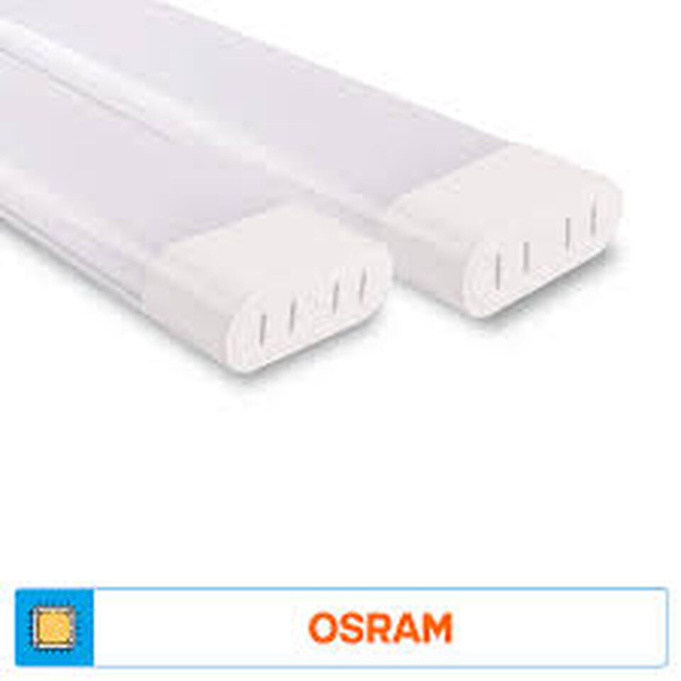Led Bant Armatür 54w 6500k 4860lm 1200mm Satürn Ip20 (20ad)