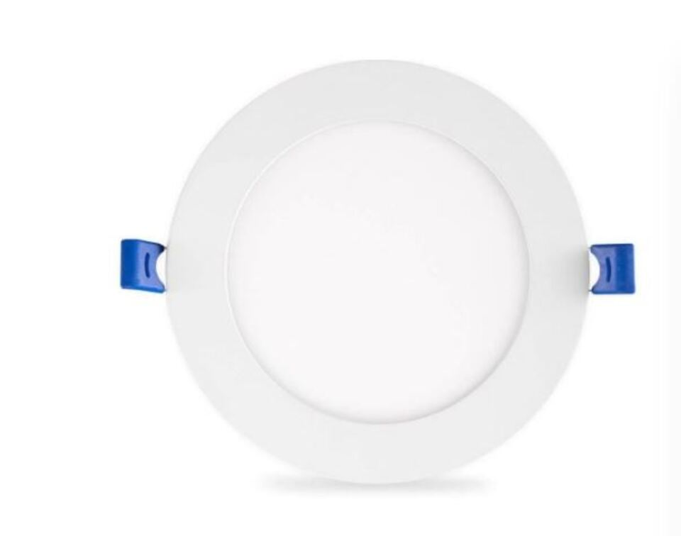 Ack Slim Led Spot 9w 4000k 130mm (60ad)